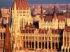 The Parliament, Budapest, Hungary